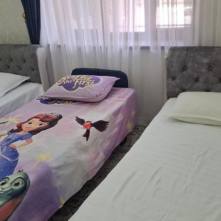 Квартира В Аренду 타슈켄트 외부 사진